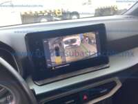 Seat Arona 2023 5p Style L4/1.6 Tiptronic 2023 Seat Arona Ingreso Interiores 9
