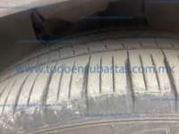 Seat Arona 2023 5p Style L4/1.6 Tiptronic 2023 Seat Arona Ingreso Llantas 1
