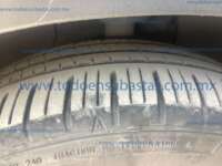 Seat Arona 2023 5p Style L4/1.6 Tiptronic 2023 Seat Arona Ingreso Llantas 10