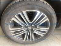 Seat Arona 2023 5p Style L4/1.6 Tiptronic 2023 Seat Arona Ingreso Llantas 3