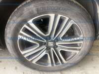 Seat Arona 2023 5p Style L4/1.6 Tiptronic 2023 Seat Arona Ingreso Llantas 6
