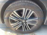 Seat Arona 2023 5p Style L4/1.6 Tiptronic 2023 Seat Arona Ingreso Llantas 9