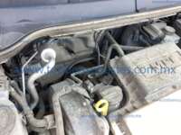 Seat Arona 2023 5p Style L4/1.6 Tiptronic 2023 Seat Arona Ingreso Motor 3