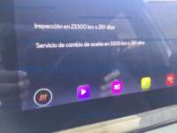 Seat Arona 2023 5p Style L4/1.6 Tiptronic 2023 Seat Arona Ingreso Motor 4