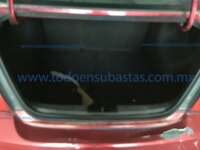 Chevrolet Sonic 2016 4p LT L4/1.6 Man 2016 Chevrolet Sonic Ingreso Cajuela 0