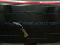 Chevrolet Sonic 2016 4p LT L4/1.6 Man 2016 Chevrolet Sonic Ingreso Cajuela 1