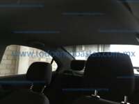 Chevrolet Sonic 2016 4p LT L4/1.6 Man 2016 Chevrolet Sonic Ingreso Interiores 17
