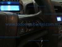 Chevrolet Sonic 2016 4p LT L4/1.6 Man 2016 Chevrolet Sonic Ingreso Interiores 6
