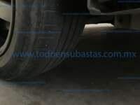 Chevrolet Sonic 2016 4p LT L4/1.6 Man 2016 Chevrolet Sonic Ingreso Llantas 10