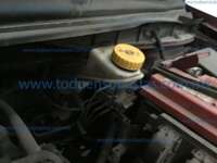 Chevrolet Sonic 2016 4p LT L4/1.6 Man 2016 Chevrolet Sonic Ingreso Motor 4