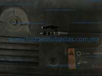 Chevrolet Sonic 2016 4p LT L4/1.6 Man 2016 Chevrolet Sonic Ingreso Motor 6