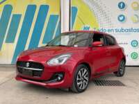 Suzuki Swift 2022 5p Boosterjet L3/1.0/T Aut 2022 Suzuki Swift Venta Exteriores 1