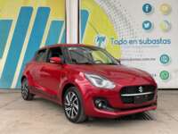 Suzuki Swift 2022 5p Boosterjet L3/1.0/T Aut 2022 Suzuki Swift Venta Exteriores 3