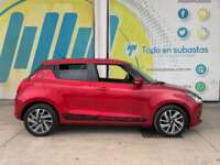 Suzuki Swift 2022 5p Boosterjet L3/1.0/T Aut 2022 Suzuki Swift Venta Exteriores 4