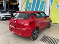 Suzuki Swift 2022 5p Boosterjet L3/1.0/T Aut 2022 Suzuki Swift Venta Exteriores 5
