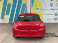 Suzuki Swift 2022 5p Boosterjet L3/1.0/T Aut 2022 Suzuki Swift Venta Exteriores 6