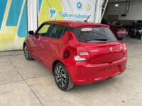 Suzuki Swift 2022 5p Boosterjet L3/1.0/T Aut 2022 Suzuki Swift Venta Exteriores 7