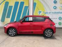 Suzuki Swift 2022 5p Boosterjet L3/1.0/T Aut 2022 Suzuki Swift Venta Exteriores 8