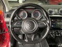 Suzuki Swift 2022 5p Boosterjet L3/1.0/T Aut 2022 Suzuki Swift Venta Interiores 1