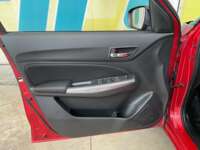 Suzuki Swift 2022 5p Boosterjet L3/1.0/T Aut 2022 Suzuki Swift Venta Interiores 19