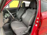 Suzuki Swift 2022 5p Boosterjet L3/1.0/T Aut 2022 Suzuki Swift Venta Interiores 20