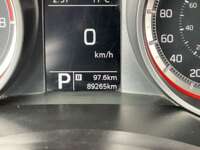 Suzuki Swift 2022 5p Boosterjet L3/1.0/T Aut 2022 Suzuki Swift Venta Interiores 3