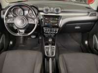 Suzuki Swift 2022 5p Boosterjet L3/1.0/T Aut 2022 Suzuki Swift Venta Interiores 4