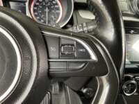 Suzuki Swift 2022 5p Boosterjet L3/1.0/T Aut 2022 Suzuki Swift Venta Interiores 7