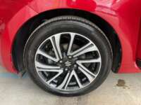 Suzuki Swift 2022 5p Boosterjet L3/1.0/T Aut 2022 Suzuki Swift Venta Llantas 1
