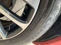 Suzuki Swift 2022 5p Boosterjet L3/1.0/T Aut 2022 Suzuki Swift Venta Llantas 5
