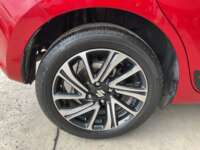 Suzuki Swift 2022 5p Boosterjet L3/1.0/T Aut 2022 Suzuki Swift Venta Llantas 7