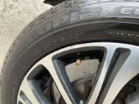 Suzuki Swift 2022 5p Boosterjet L3/1.0/T Aut 2022 Suzuki Swift Venta Llantas 8