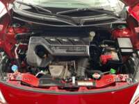 Suzuki Swift 2022 5p Boosterjet L3/1.0/T Aut 2022 Suzuki Swift Venta Motor 2