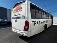 Volkswagen 14.190 2020 2p OD 4X2 L4/4.5 Man Diesel para 41 Pasajeros IMG_4573
