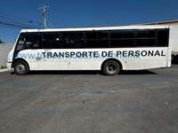 Volkswagen 14.190 2020 2p OD 4X2 L4/4.5 Man Diesel para 41 Pasajeros IMG_4577