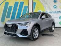 Audi Q3 2023 5p 35 Select L4/1.4/T S-Tronic 2023 Audi Q3 Venta Exteriores 1