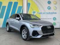Audi Q3 2023 5p 35 Select L4/1.4/T S-Tronic 2023 Audi Q3 Venta Exteriores 3