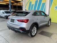 Audi Q3 2023 5p 35 Select L4/1.4/T S-Tronic 2023 Audi Q3 Venta Exteriores 5