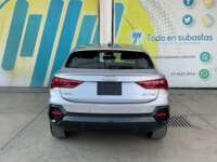 Audi Q3 2023 5p 35 Select L4/1.4/T S-Tronic 2023 Audi Q3 Venta Exteriores 6
