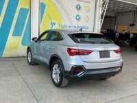 Audi Q3 2023 5p 35 Select L4/1.4/T S-Tronic 2023 Audi Q3 Venta Exteriores 7