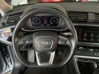 Audi Q3 2023 5p 35 Select L4/1.4/T S-Tronic 2023 Audi Q3 Venta Interiores 1