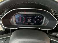 Audi Q3 2023 5p 35 Select L4/1.4/T S-Tronic 2023 Audi Q3 Venta Interiores 2
