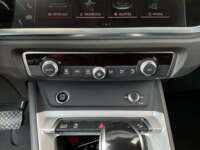 Audi Q3 2023 5p 35 Select L4/1.4/T S-Tronic 2023 Audi Q3 Venta Interiores 11