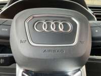 Audi Q3 2023 5p 35 Select L4/1.4/T S-Tronic 2023 Audi Q3 Venta Interiores 14