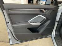 Audi Q3 2023 5p 35 Select L4/1.4/T S-Tronic 2023 Audi Q3 Venta Interiores 19