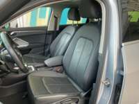 Audi Q3 2023 5p 35 Select L4/1.4/T S-Tronic 2023 Audi Q3 Venta Interiores 20