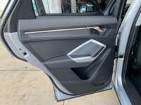 Audi Q3 2023 5p 35 Select L4/1.4/T S-Tronic 2023 Audi Q3 Venta Interiores 21
