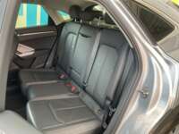 Audi Q3 2023 5p 35 Select L4/1.4/T S-Tronic 2023 Audi Q3 Venta Interiores 22
