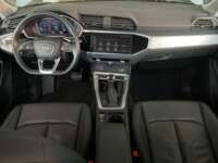 Audi Q3 2023 5p 35 Select L4/1.4/T S-Tronic 2023 Audi Q3 Venta Interiores 4