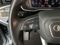 Audi Q3 2023 5p 35 Select L4/1.4/T S-Tronic 2023 Audi Q3 Venta Interiores 6